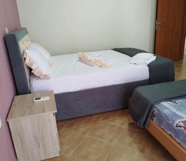 Ksamil Apartment | Alexander Apartment