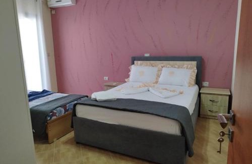 Ksamil Apartment | Alexander Apartment