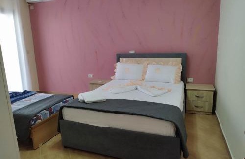 Ksamil Apartment | Alexander Apartment