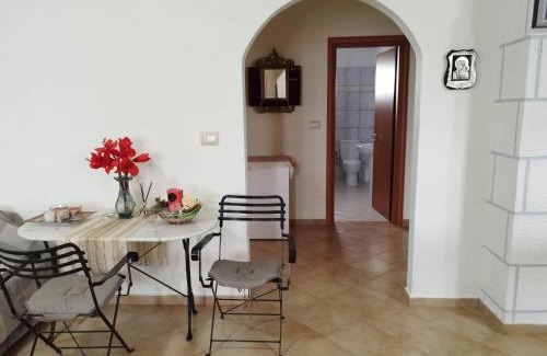 Ksamil Apartment | Alexander Apartment
