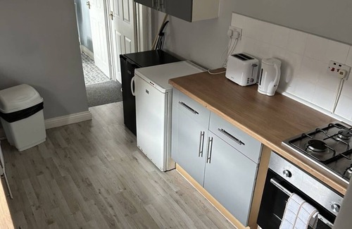 Gateshead Apartment | Alexander Apartments Saltwell Park
