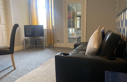 Gateshead Apartment | Alexander Apartments Saltwell Park