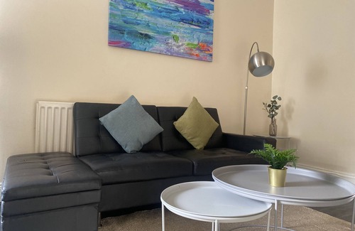 Gateshead Apartment | Alexander Apartments Saltwell Park