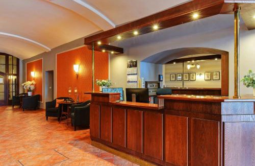 Stribro Hotel | Alexander