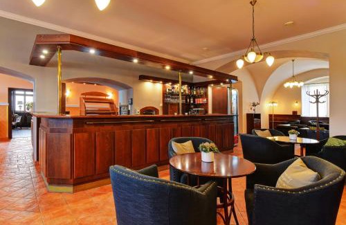 Stribro Hotel | Alexander
