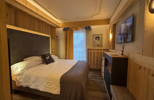 Molveno Hotel | Alexander Hotel Alpine Wellness Dolomites