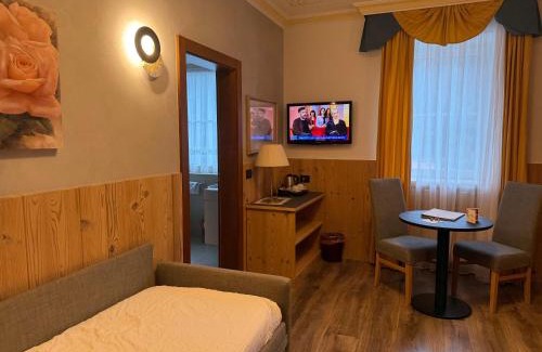 Molveno Hotel | Alexander Hotel Alpine Wellness Dolomites