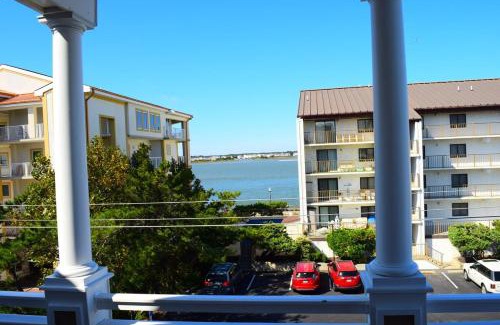 Ocean City House | Alexander Mini Mansions 202A