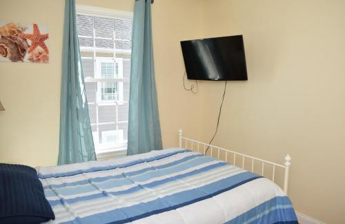 Ocean City House | Alexander Mini Mansions 202A