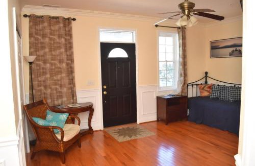 Ocean City House | Alexander Mini Mansions 202A