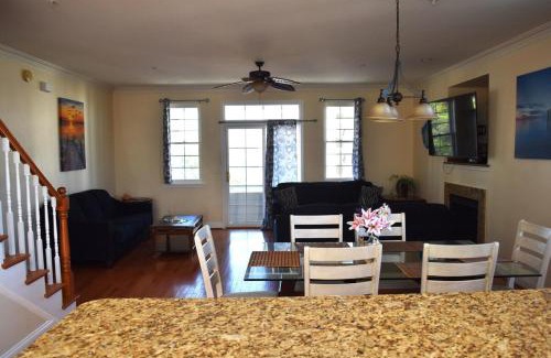 Ocean City House | Alexander Mini Mansions 202A