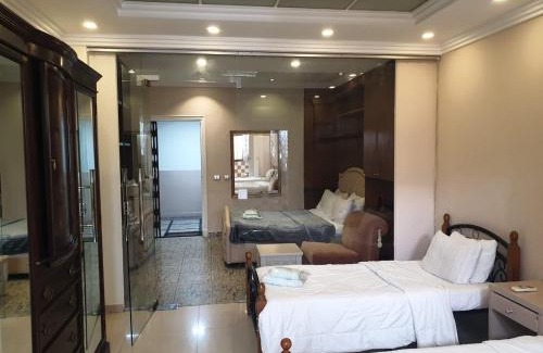 Al-Laban Hotel | Alexander The Great Hotel