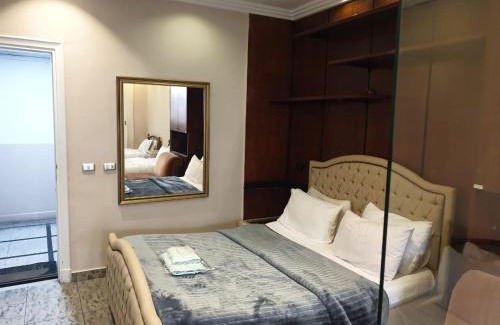 Al-Laban Hotel | Alexander The Great Hotel