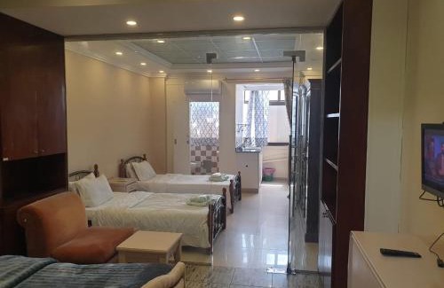 Al-Laban Hotel | Alexander The Great Hotel