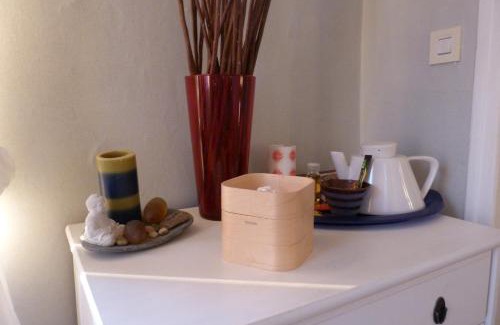 Digne-les-Bains Apartment | Alexandra Apartments