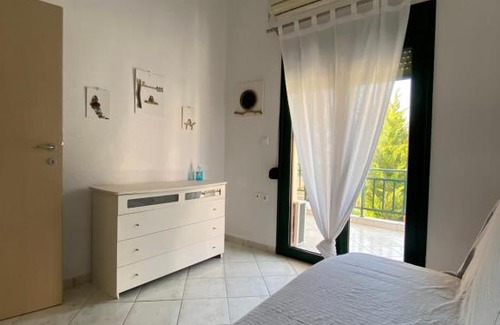 Nikita Apartment | Alexandra Apartments