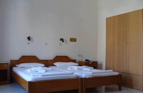 Kampos Marathokampou Apartment | Alexandra