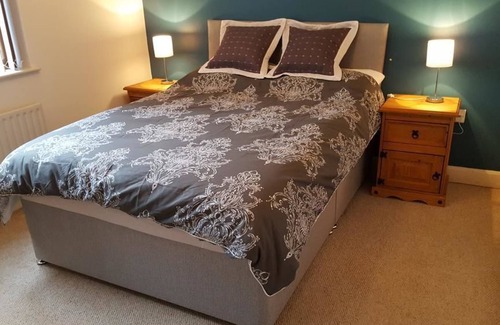 Belfast House | Alexandra Park Guest House