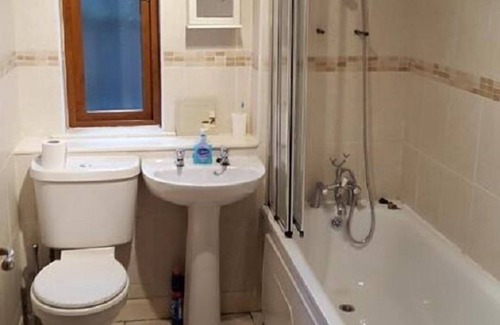 Belfast House | Alexandra Park Guest House