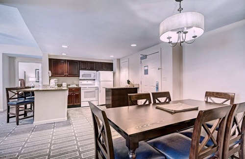 Old Town West Hotel | Alexandria 2BD.01
