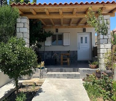 Gortyna Apartment | AlexandRos Home