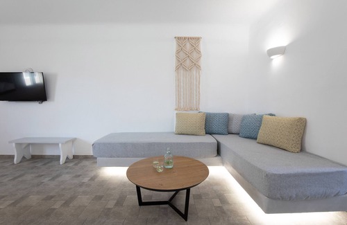 Mykonos House | Alexandros Mykonos