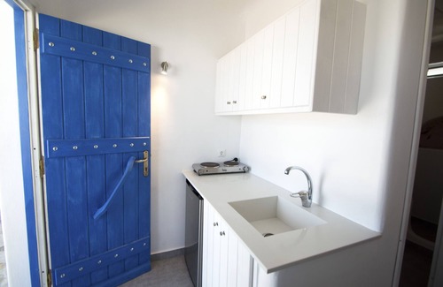 Mykonos House | Alexandros Mykonos