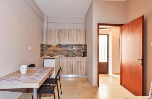 Nea Propontida Apartment | Alexandros SeaView Suites