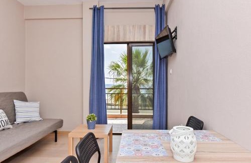 Nea Propontida Apartment | Alexandros SeaView Suites