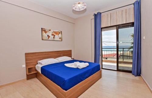 Nea Propontida Apartment | Alexandros SeaView Suites
