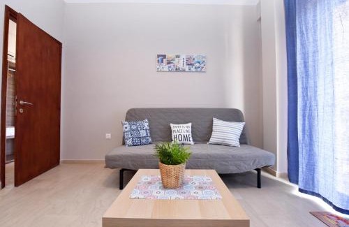 Nea Propontida Apartment | Alexandros SeaView Suites