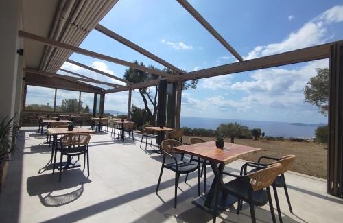 Agia Galini Apartment | Alexena Apartments