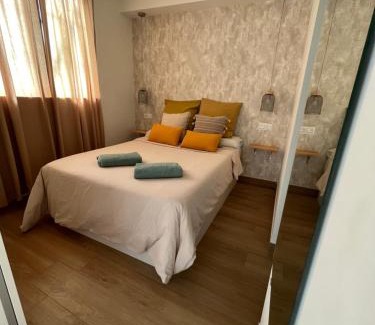Los Silos Apartment | Alexia House !