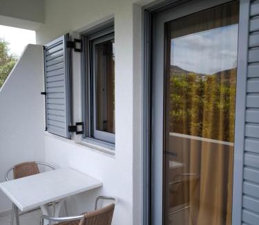 Palaiochora Hotel | Alexia Rooms