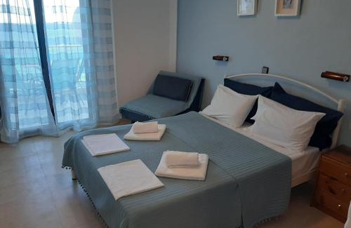 Kassandra Apartment | Alexiadis Apartments