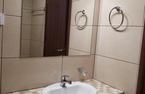 Agios Georgios Pagon Apartment | AlexMar studio 3