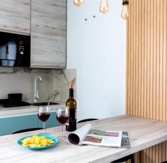 Triana Apartment | Alf8 Apartamento en Triana con dos terrazas
