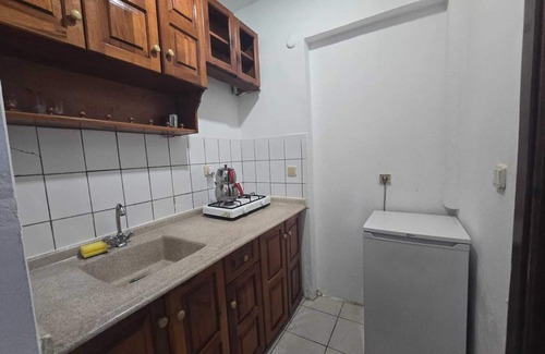 Kadıkale Apartment | Alfa Apart Otel