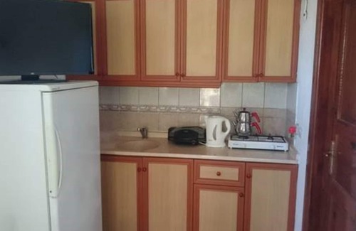 Kadıkale Apartment | Alfa Apart Otel