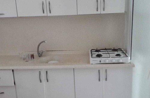 Kadıkale Apartment | Alfa Apart Otel