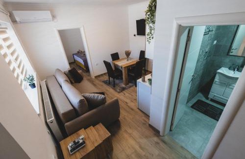 Subotica Apartment | ALFA Apartmani