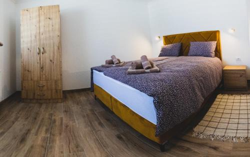 Subotica Apartment | ALFA Apartmani