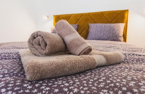 Subotica Apartment | ALFA Apartmani