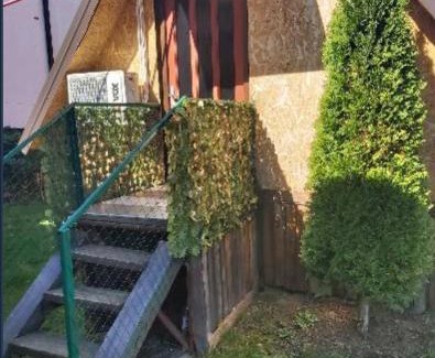 Kulen Vakuf Apartment | Alfa