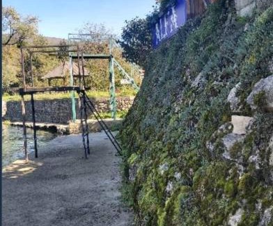 Kulen Vakuf Apartment | Alfa
