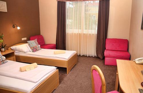 Miskolc-Tapolca Hotel | ALFA Hotel & Wellness Miskolctapolca