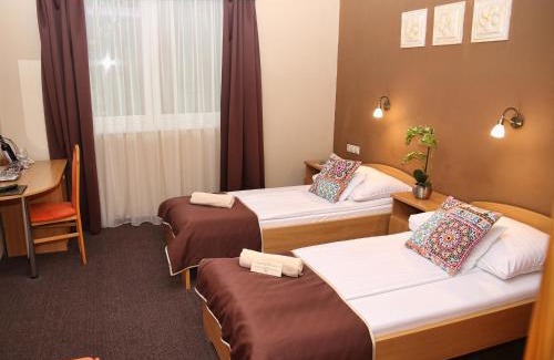 Miskolc-Tapolca Hotel | ALFA Hotel & Wellness Miskolctapolca
