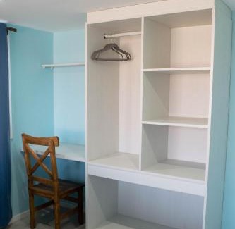 Dina Huapi Apartment | Alfa & Omega