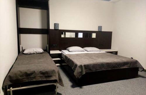 Kiliya Hotel | Alfa