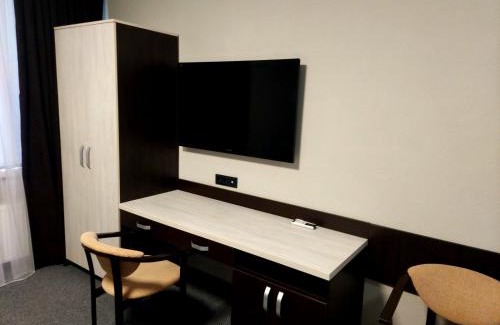 Kiliya Hotel | Alfa